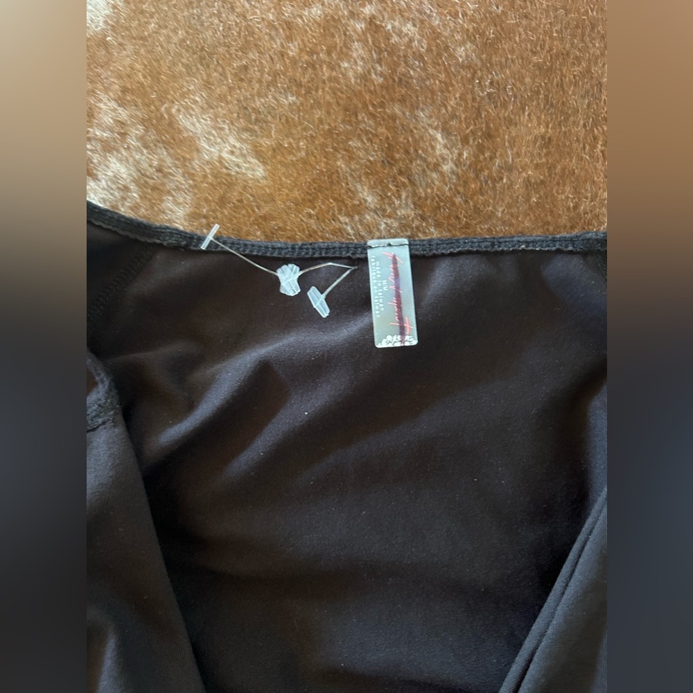 Free People NWOT Enchante Jumpsuit - Picture 6 of 6